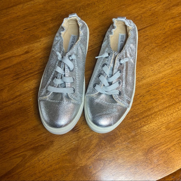 Steve Madden Jane slip on sneaker - Picture 6 of 8